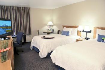 Hampton Inn Las Vegas