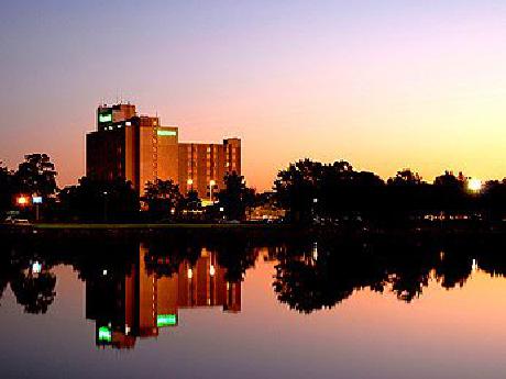 Mercure Sydney Airport