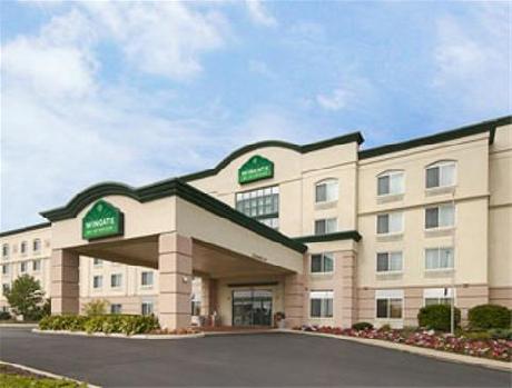 Wingate by Wyndham Columbus / Polaris