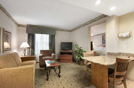Homewood Suites Columbus