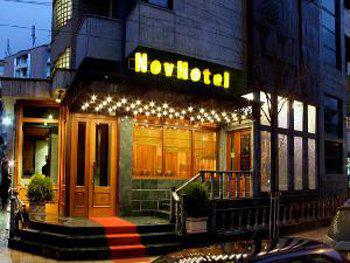 BEST WESTERN Nov Hotel