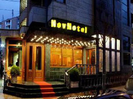 BEST WESTERN Nov Hotel