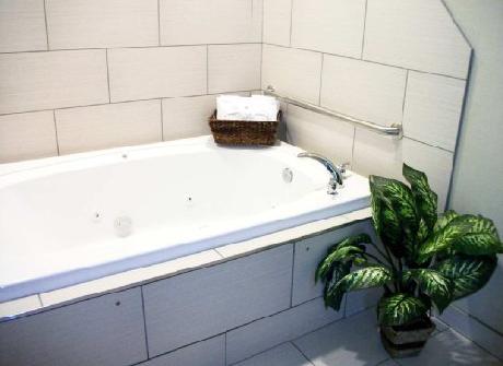 Hampton Inn and Suites Manteca