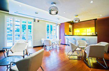 BEST WESTERN Hotel Sun Sun