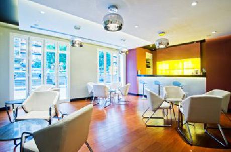 BEST WESTERN Hotel Sun Sun