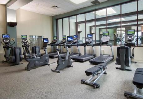 Cincinnati Marriott Northeast