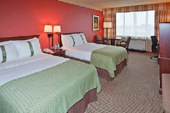 Holiday Inn TORONTO-INT`L AIRPORT