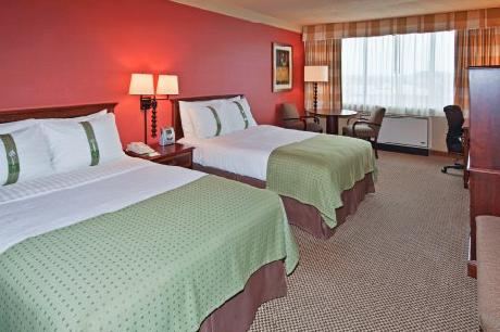 Holiday Inn TORONTO-INT`L AIRPORT