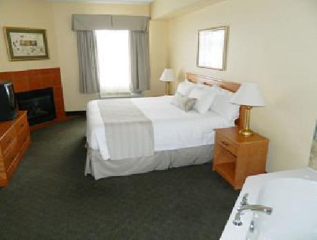 Days Inn - Orillia