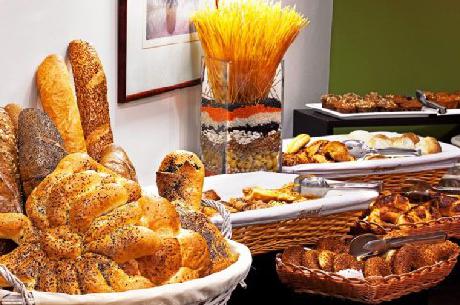 Lamartine Hotel Taksim