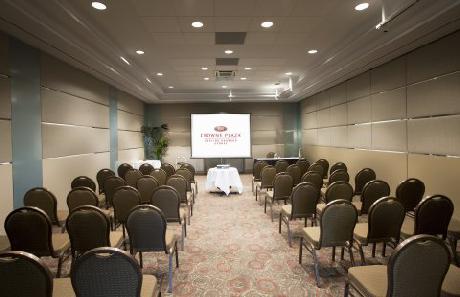 Crowne Plaza Hotel DARLING HARBOUR-SYDNEY