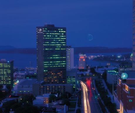 Delta Quebec