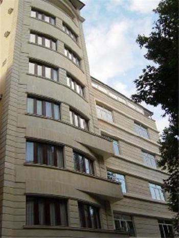 Diplomat Hotel Baku