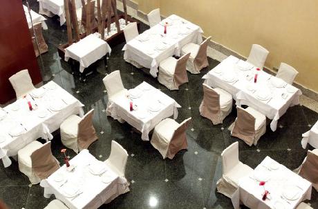 Eurostars Gran Madrid