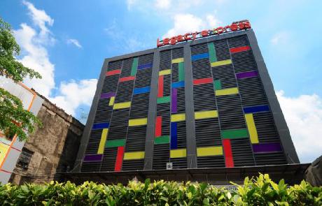 Legacy Express Bangkok