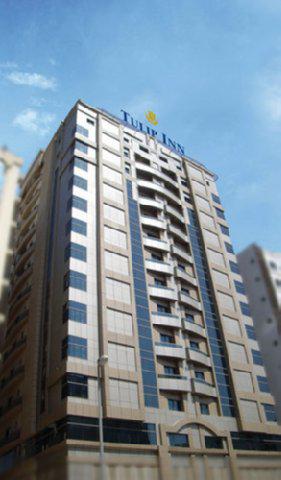 Tulip Inn Sharjah