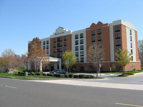 Hyatt Place Mt Laurel