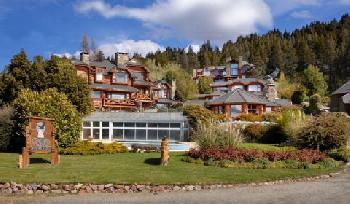 Nido del Condor Resort & Spa