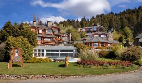 Nido del Condor Resort & Spa