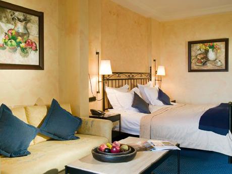 Dorint Royal Golfresort Spa