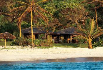 Petit St Vincent Resort