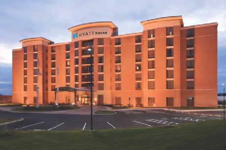 Hyatt Summerfield Suites Hartford North/Windsor