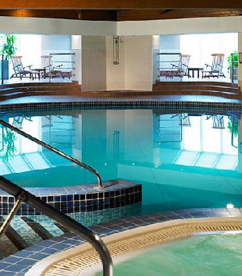 Edinburgh Marriott Hotel