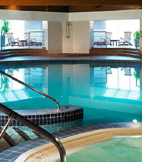 Edinburgh Marriott Hotel