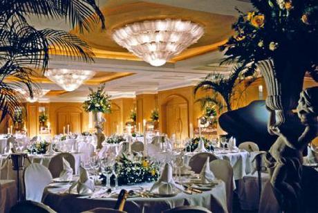 The Westin Resort, Macau