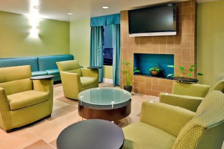 Holiday Inn Express Hotel & Suites BRENTWOOD NORTH-NASHVILLE AREA
