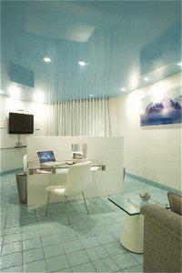 The Gordon House Suites