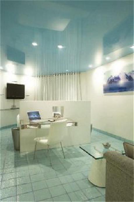 The Gordon House Suites