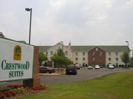 Crestwood Suites of Snellville