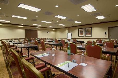 HILTON NORTH RALEIGH