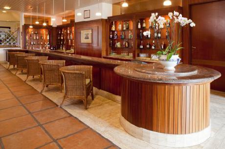 Holiday Inn Resort NAPLES - CASTEL VOLTURNO