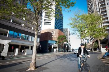 Diamant Hotel Sydney