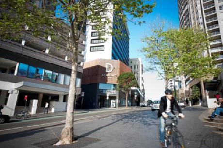Diamant Hotel Sydney