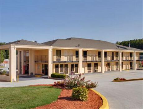 Days Inn Douglasville-Atlanta-Fairburn Road
