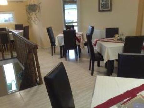 Villa Chesa Targu Mures