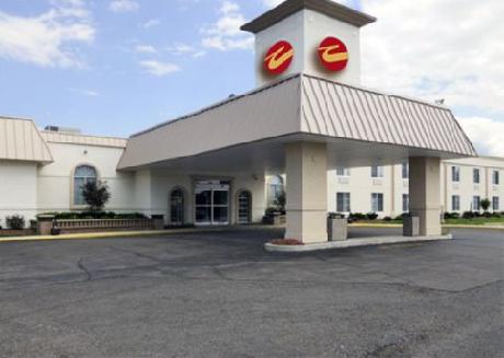 Clarion Inn Waterford Convention Center