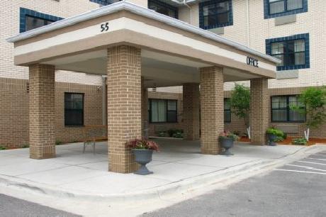Extended Stay America - Philadelphia - Horsham