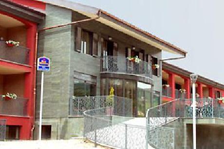 Best Western Hotel Langhe & Monferrato