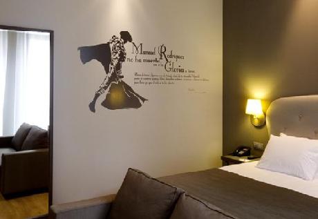 Eurostars Patios De Cordoba