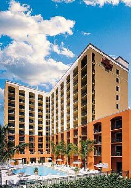 Residence Inn Delray Beach