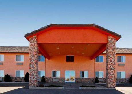 Comfort Inn Snowflake