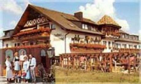 Montagu Vines Guest House