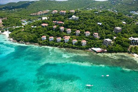 POINT PLEASANT RESORT