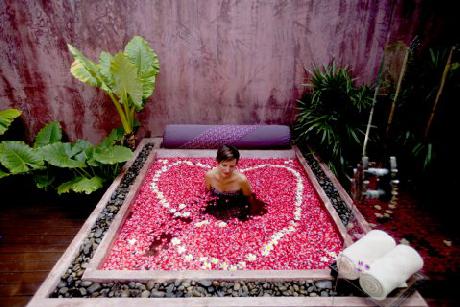 Anantara Bophut, Koh Samui