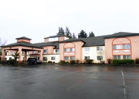 Quality Inn & Suites Woodland