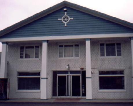 Red Carpet Inn Horseheads